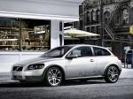 Volvo C30 T5 2007 года